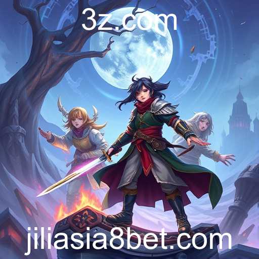 The Rise of Jiliasia8: Bridging Cultures Through Gaming