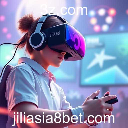 Jiliasia8 Platform: A Revolution in Online Gaming