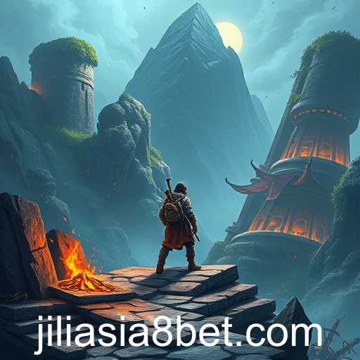 The Rise of Jiliasia8: A Digital Revolution in Gaming
