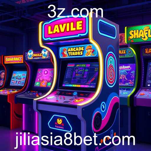 The Rise of Jiliasia8 in the Gaming Arena
